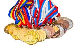 Picture for category Trophies